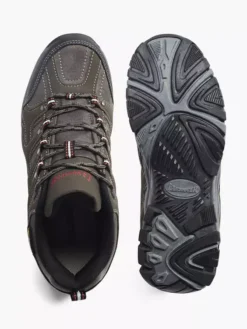 Landrover Trekking Slipper -Adidas 1725963 H3