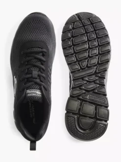 Skechers Sneaker BURNS 10 Skechers Sneaker BURNS -Adidas 1788299 H3