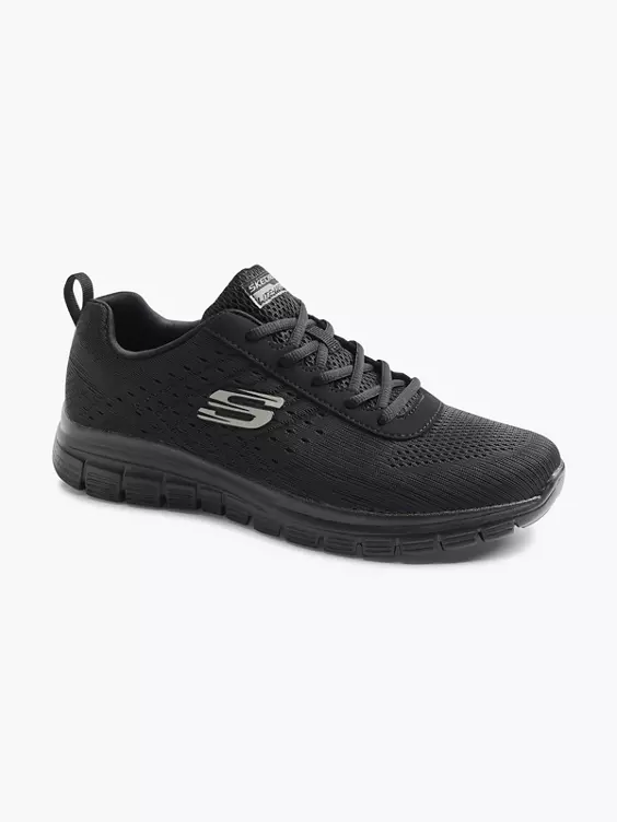 Skechers Sneaker BURNS 8 Skechers Sneaker BURNS – Bild 6