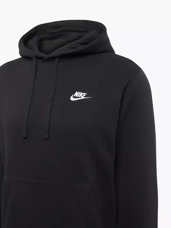Nike Hoodie 5 Nike Hoodie – Bild 3