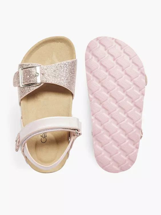 Cupcake Couture Sandale 5 Cupcake Couture Sandale – Bild 3