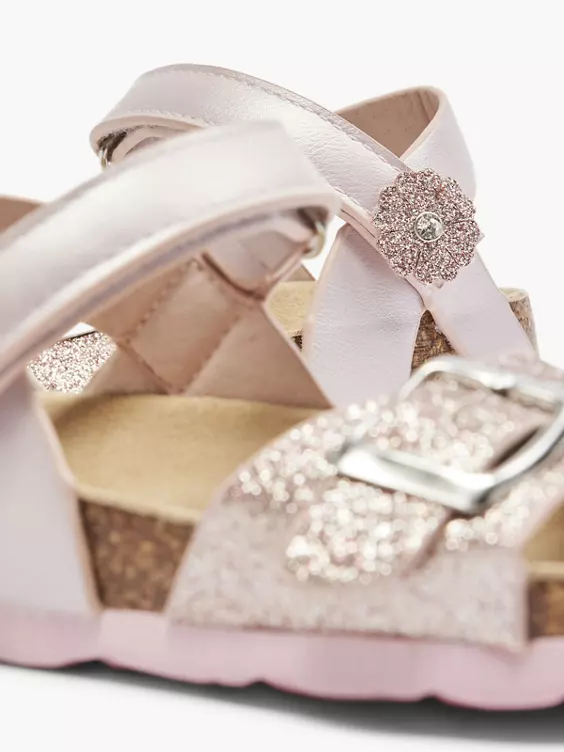 Cupcake Couture Sandale 7 Cupcake Couture Sandale – Bild 5