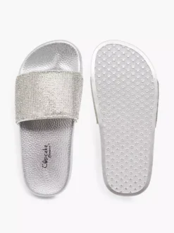 Cupcake Couture Slides -Adidas 1816532 H3