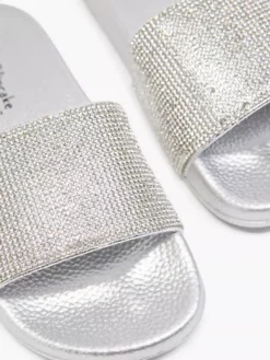 Cupcake Couture Slides -Adidas 1816532 H5