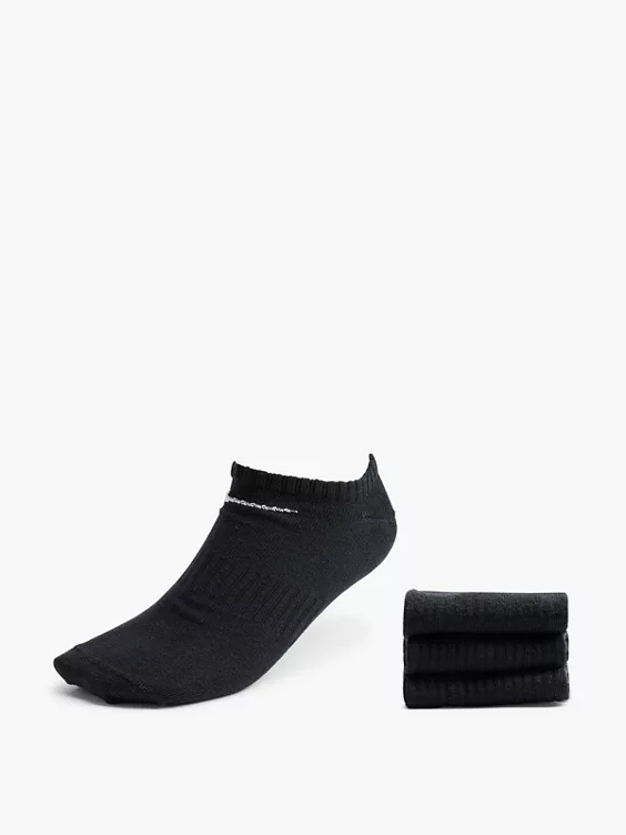 Nike 3er Pack Socken 3 Nike 3er Pack Socken