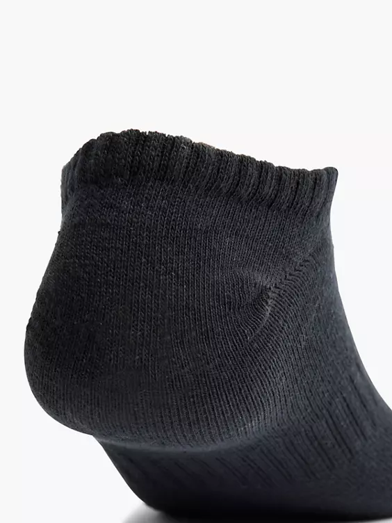 Nike 3er Pack Socken 6 Nike 3er Pack Socken – Bild 4