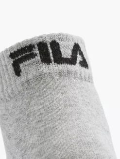 FILA 7er Pack Socken -Adidas 1908689 H4
