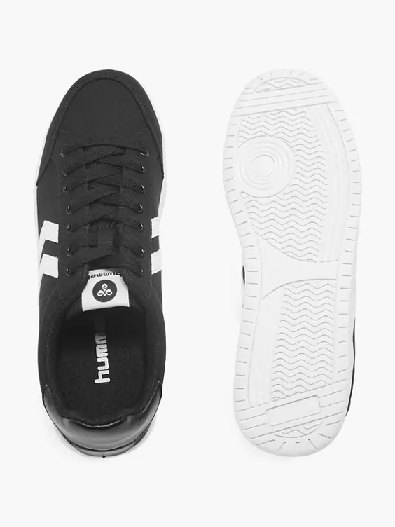 Hummel Sneaker NASSAU 5 Hummel Sneaker NASSAU – Bild 3