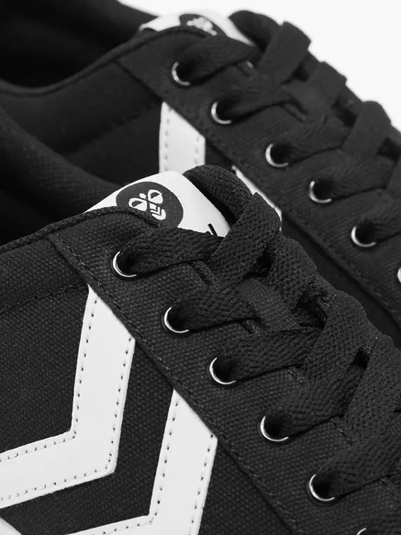 Hummel Sneaker NASSAU 7 Hummel Sneaker NASSAU – Bild 5