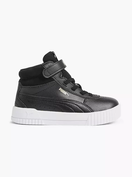 Puma Mid Cut CARINA MID AC INF 3 Puma Mid Cut CARINA MID AC INF