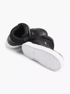 Puma Mid Cut CARINA MID AC INF 10 Puma Mid Cut CARINA MID AC INF -Adidas 1946500 H3