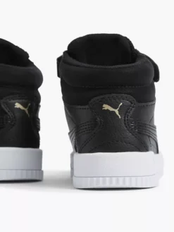 Puma Mid Cut CARINA MID AC INF 11 Puma Mid Cut CARINA MID AC INF -Adidas 1946500 H4