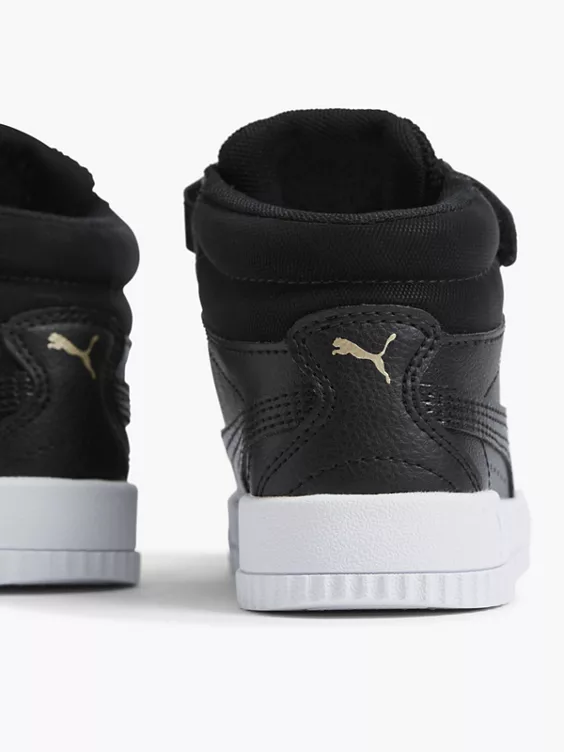 Puma Mid Cut CARINA MID AC INF 6 Puma Mid Cut CARINA MID AC INF – Bild 4