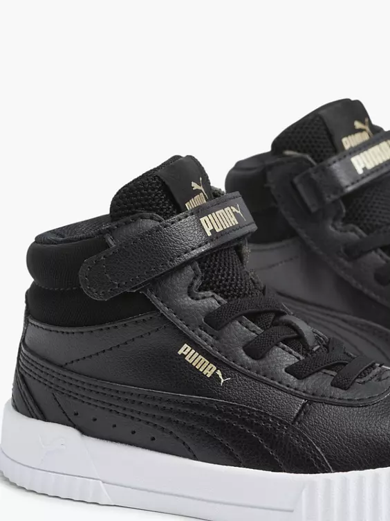 Puma Mid Cut CARINA MID AC INF 7 Puma Mid Cut CARINA MID AC INF – Bild 5