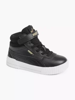 Puma Mid Cut CARINA MID AC INF 13 Puma Mid Cut CARINA MID AC INF -Adidas 1946500 H6