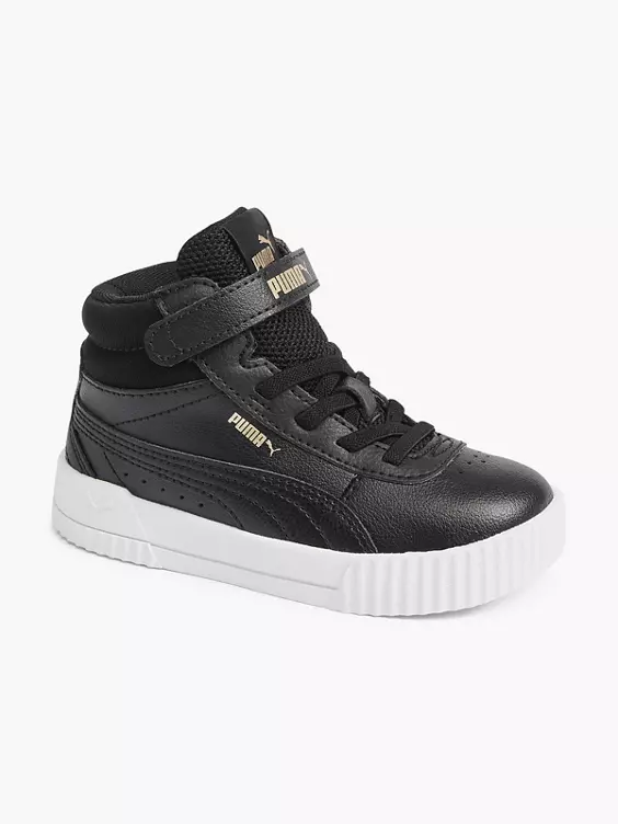 Puma Mid Cut CARINA MID AC INF 8 Puma Mid Cut CARINA MID AC INF – Bild 6