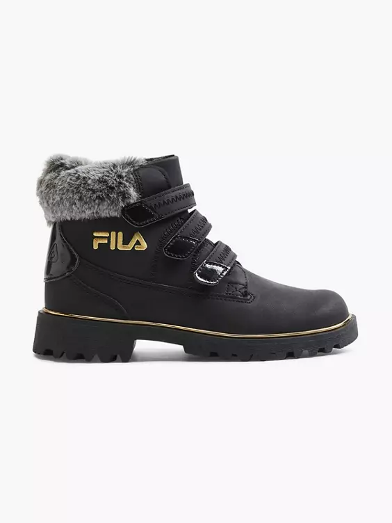 FILA Klettboots 3 FILA Klettboots