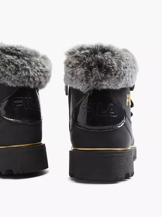 FILA Klettboots 6 FILA Klettboots – Bild 4