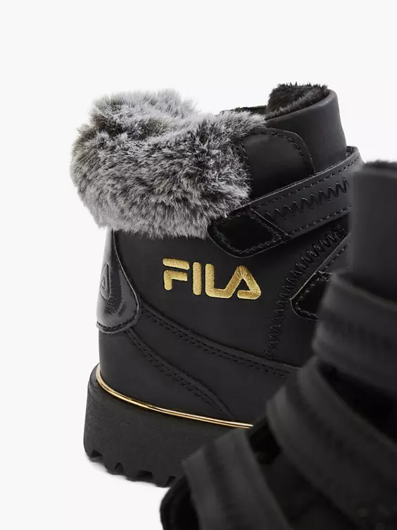 FILA Klettboots 7 FILA Klettboots – Bild 5