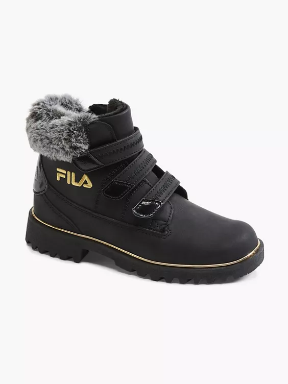 FILA Klettboots 8 FILA Klettboots – Bild 6