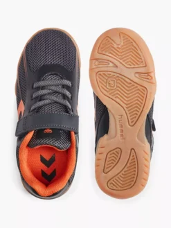 Hummel Hallenschuh ROOT ELITE JR. VC -Adidas 1966267 H3