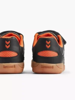 Hummel Hallenschuh ROOT ELITE JR. VC -Adidas 1966267 H4