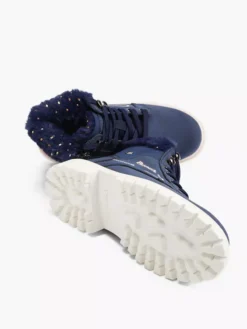 Bench Schnürboots -Adidas 1967315 H3