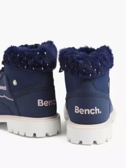 Bench Schnürboots -Adidas 1967315 H4