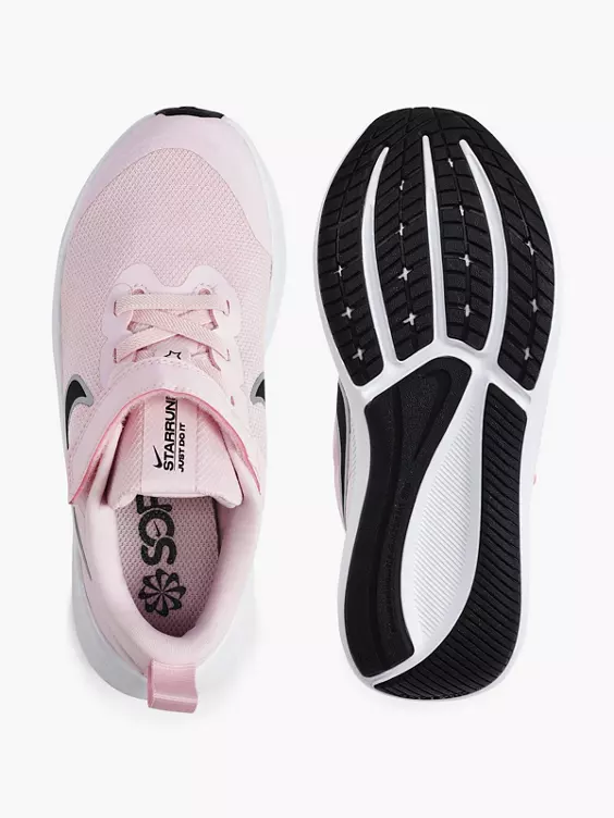 Nike Sportschuh NIKE STAR RUNNER 3 (PSV) 5 Nike Sportschuh NIKE STAR RUNNER 3 (PSV) – Bild 3