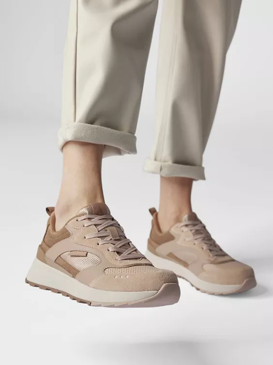 Skechers Chunky Sneaker SUNNY STREET- SUNSETTERS 3 Skechers Chunky Sneaker SUNNY STREET- SUNSETTERS