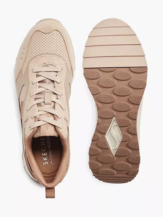 Skechers Chunky Sneaker SUNNY STREET- SUNSETTERS 6 Skechers Chunky Sneaker SUNNY STREET- SUNSETTERS – Bild 4