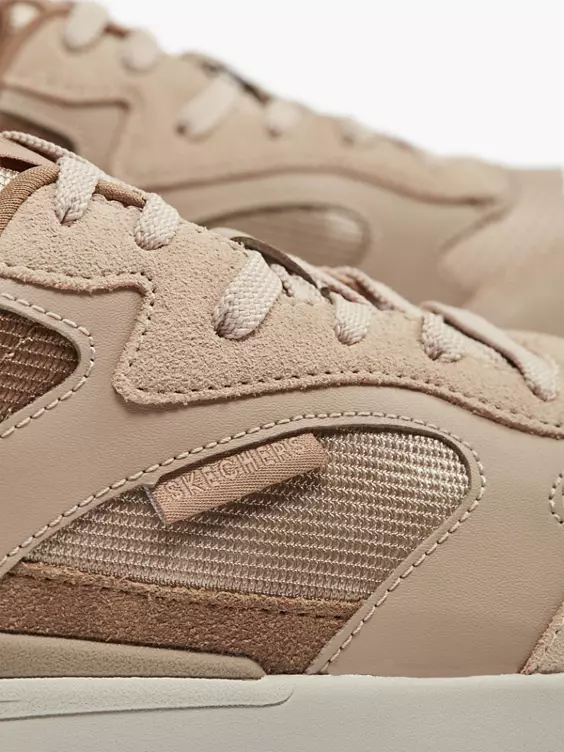 Skechers Chunky Sneaker SUNNY STREET- SUNSETTERS 8 Skechers Chunky Sneaker SUNNY STREET- SUNSETTERS – Bild 6