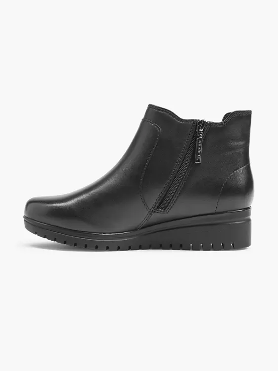 Medicus Komfort Chelsea Boots 4 Medicus Komfort Chelsea Boots – Bild 2