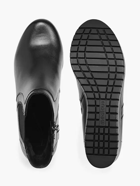 Medicus Komfort Chelsea Boots 5 Medicus Komfort Chelsea Boots – Bild 3