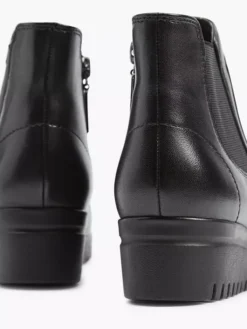 Medicus Komfort Chelsea Boots 11 Medicus Komfort Chelsea Boots -Adidas 1982421 H4