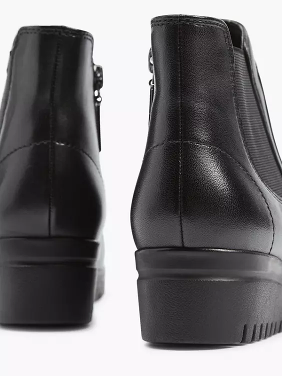 Medicus Komfort Chelsea Boots 6 Medicus Komfort Chelsea Boots – Bild 4