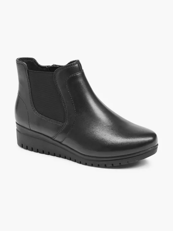 Medicus Komfort Chelsea Boots 8 Medicus Komfort Chelsea Boots – Bild 6