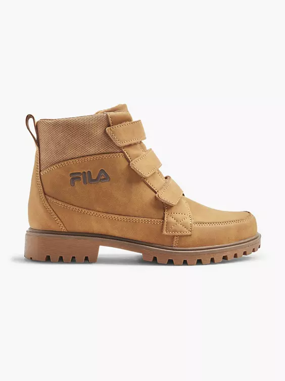 FILA Boots 3 FILA Boots