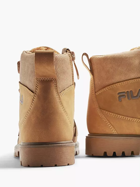 FILA Boots 6 FILA Boots – Bild 4