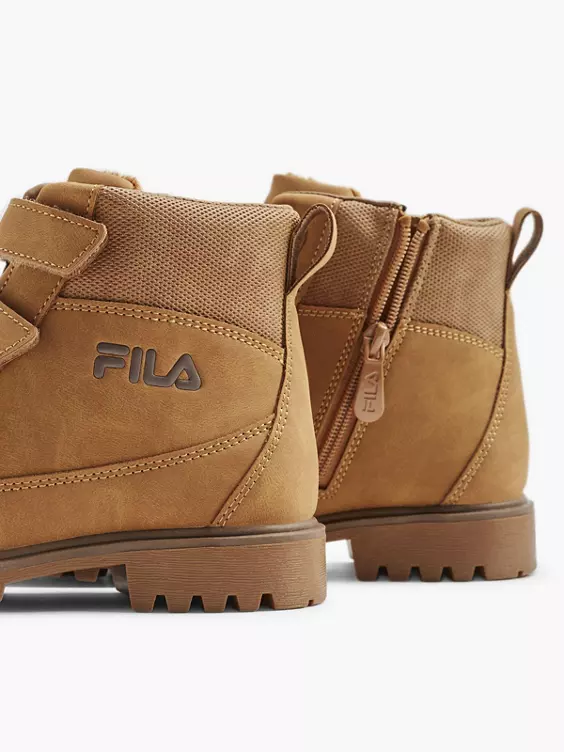 FILA Boots 7 FILA Boots – Bild 5