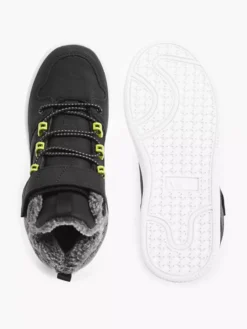 Vty Mid Cut -Adidas 1984066 H3