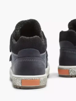 Elefanten Mid Cut LIONEL, Weite W -Adidas 1985162 H4