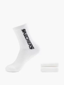 Skechers 4er Pack Socken