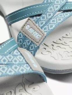 HI-TEC Trekkingsandale 12 HI-TEC Trekkingsandale -Adidas 2007111 H5