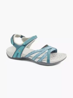 HI-TEC Trekkingsandale 13 HI-TEC Trekkingsandale -Adidas 2007111 H6