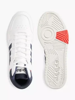 Adidas Mid Cut HOOPS 3.0 MID -Adidas 2010620 H3