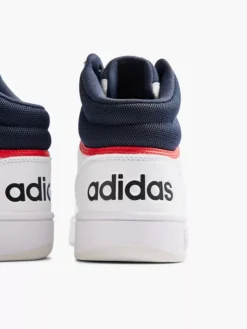 Adidas Mid Cut HOOPS 3.0 MID -Adidas 2010620 H4