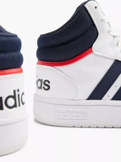 Adidas Mid Cut HOOPS 3.0 MID -Adidas 2010620 H5