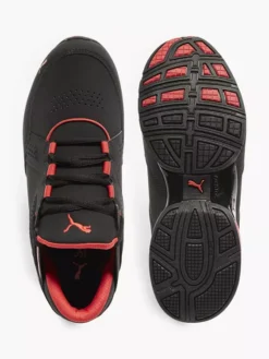 Puma Sneaker ENZIN SL Jr -Adidas 2014155 H3