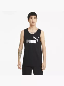 Puma Tanktop 12 Puma Tanktop -Adidas 2015743 H5